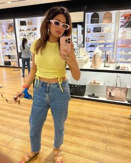 Aartee Pathak feet photo 18