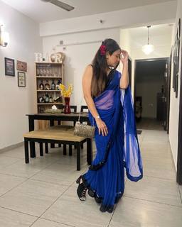 Aartee Pathak feet photo 6