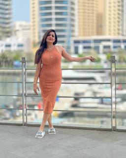 Aartee Pathak feet photo 4