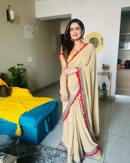 Aartee Pathak feet photo 3