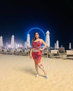Aartee Pathak feet photo 19