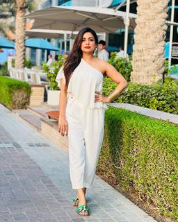Aartee Pathak feet photo 18