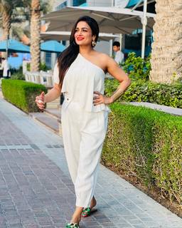 Aartee Pathak feet photo 17