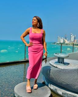 Aartee Pathak feet photo 9