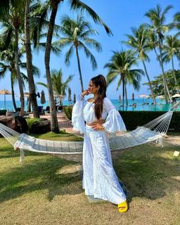 Aartee Pathak feet photo 8
