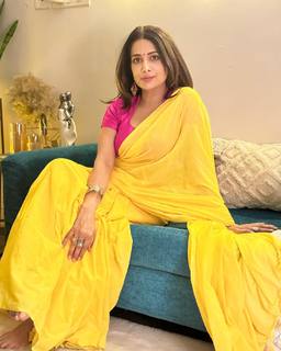 Aartee Pathak feet photo 5