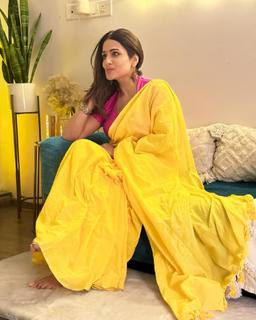 Aartee Pathak feet photo 3