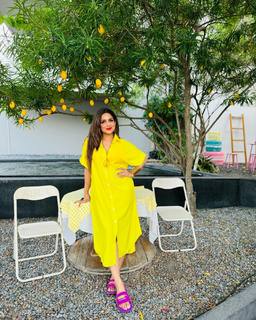 Aartee Pathak feet photo 18
