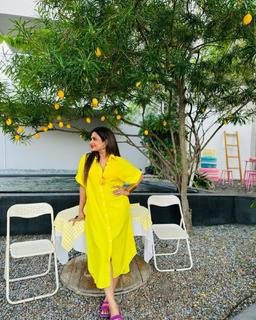 Aartee Pathak feet photo 17