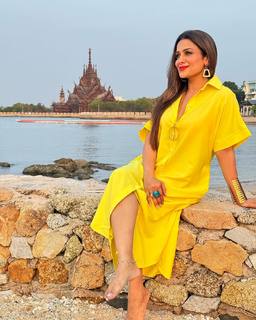 Aartee Pathak feet photo 16