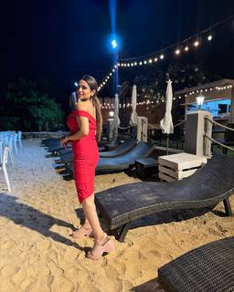 Aartee Pathak feet photo 12