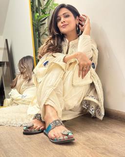 Aartee Pathak feet photo 10