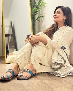 Aartee Pathak feet photo 8