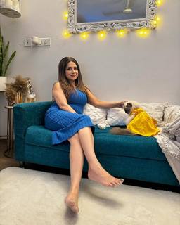 Aartee Pathak feet photo 7