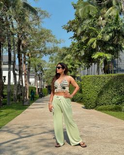 Aartee Pathak feet photo 16