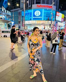 Aartee Pathak feet photo 7