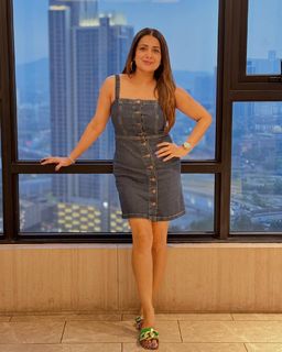 Aartee Pathak feet photo 6