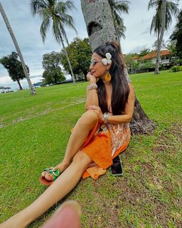 Aartee Pathak feet photo 4