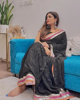 Aartee Pathak feet photo 1