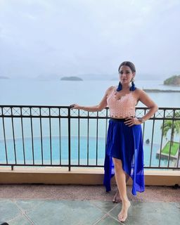 Aartee Pathak feet photo 16