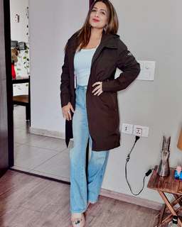 Aartee Pathak feet photo 8
