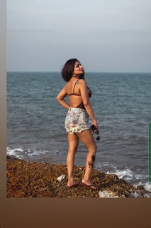 Aartee Pathak feet photo 7