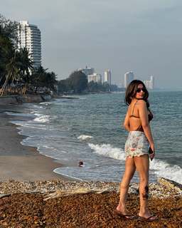Aartee Pathak feet photo 5