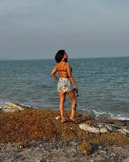 Aartee Pathak feet photo 3