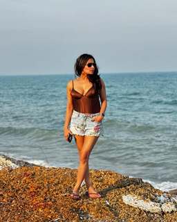 Aartee Pathak feet photo 1