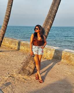 Aartee Pathak feet photo 18