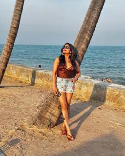 Aartee Pathak feet photo 17