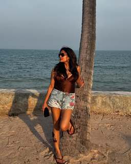 Aartee Pathak feet photo 16