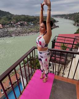 Aartee Pathak feet photo 14