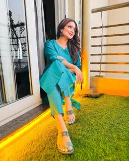 Aartee Pathak feet photo 20