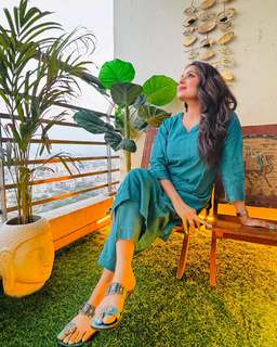 Aartee Pathak feet photo 19