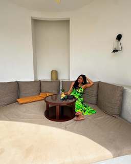 Aartee Pathak feet photo 14