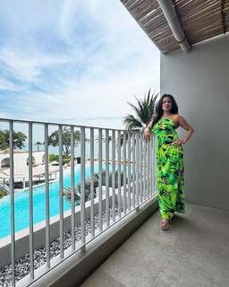 Aartee Pathak feet photo 10