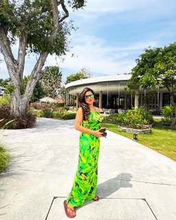 Aartee Pathak feet photo 8