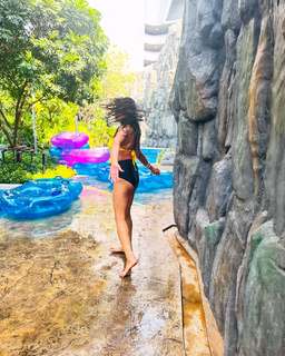 Aartee Pathak feet photo 2