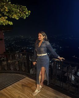 Aartee Pathak feet photo 10