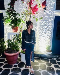 Aartee Pathak feet photo 7