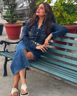 Aartee Pathak feet photo 5