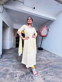 Aartee Pathak feet photo 13