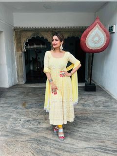 Aartee Pathak feet photo 12