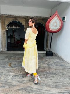 Aartee Pathak feet photo 11