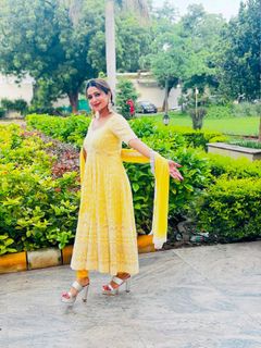 Aartee Pathak feet photo 10