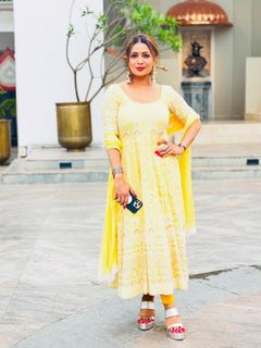 Aartee Pathak feet photo 9