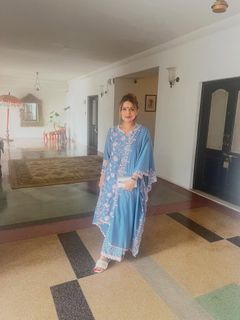 Aartee Pathak feet photo 8
