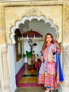 Aartee Pathak feet photo 7