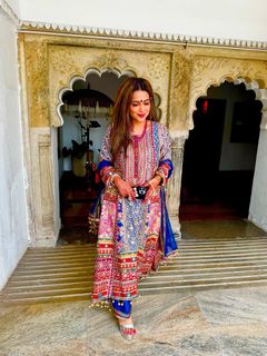 Aartee Pathak feet photo 6